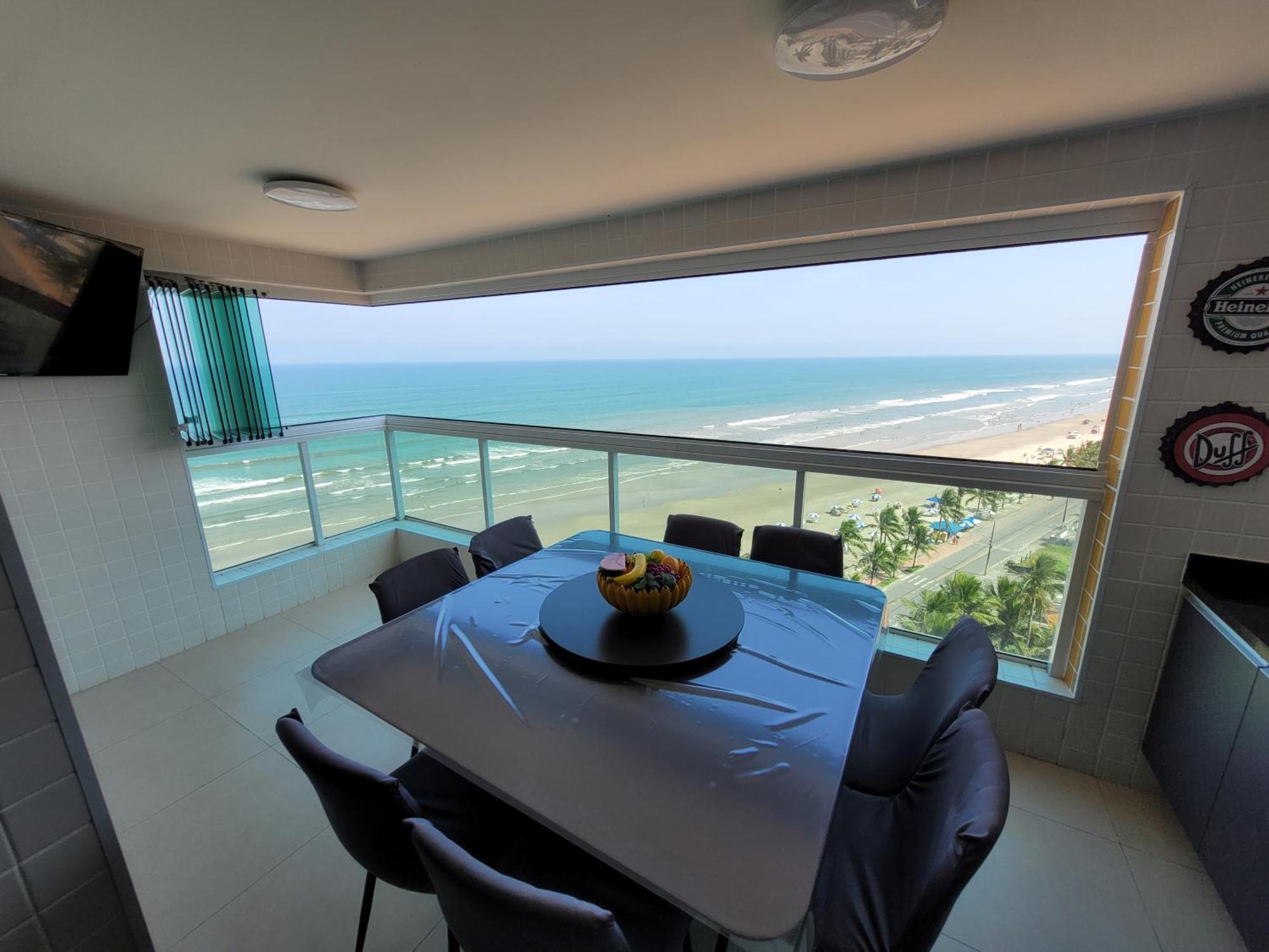 Condominio Firenze Mongaguá Exterior foto