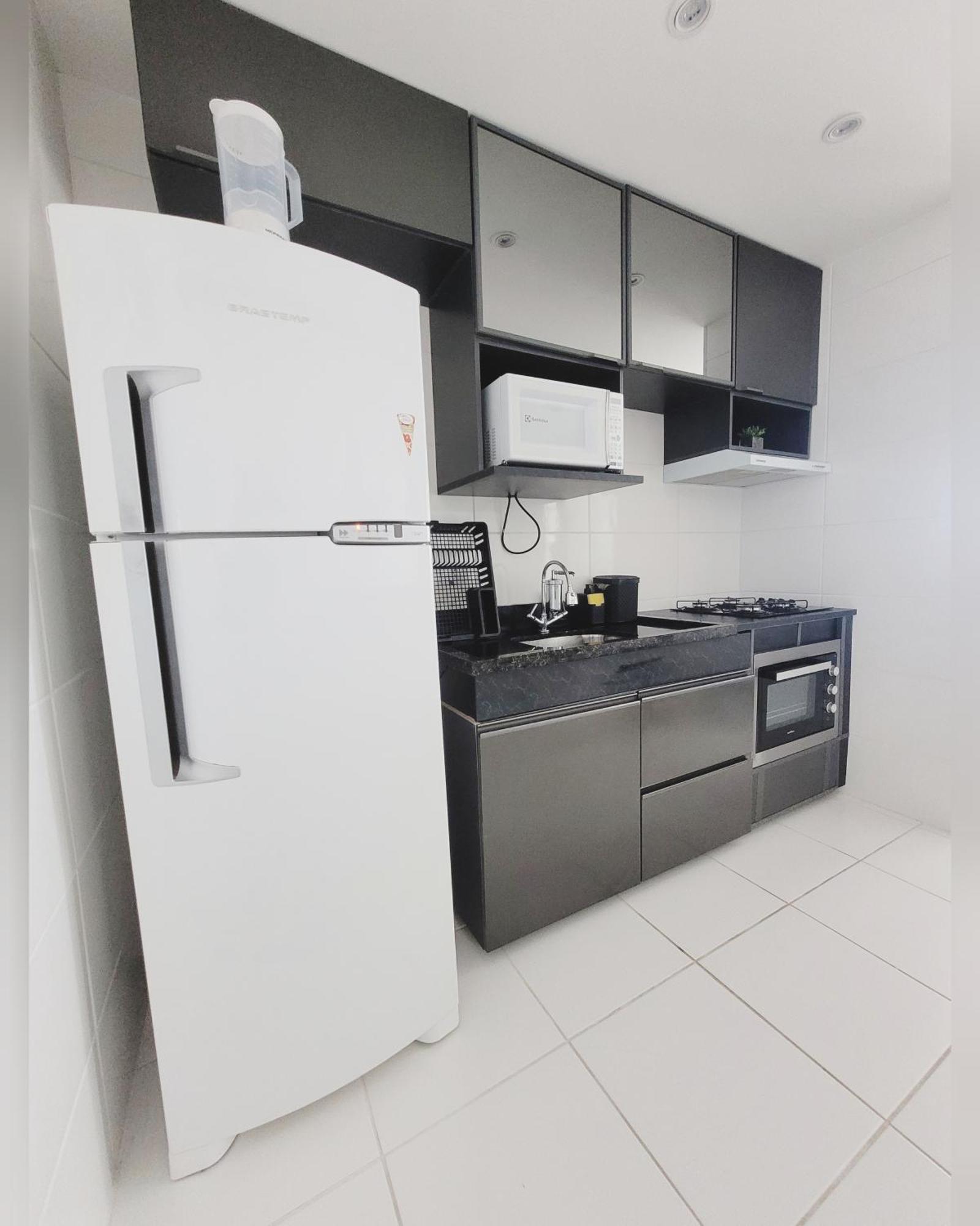 Condominio Firenze Mongaguá Exterior foto