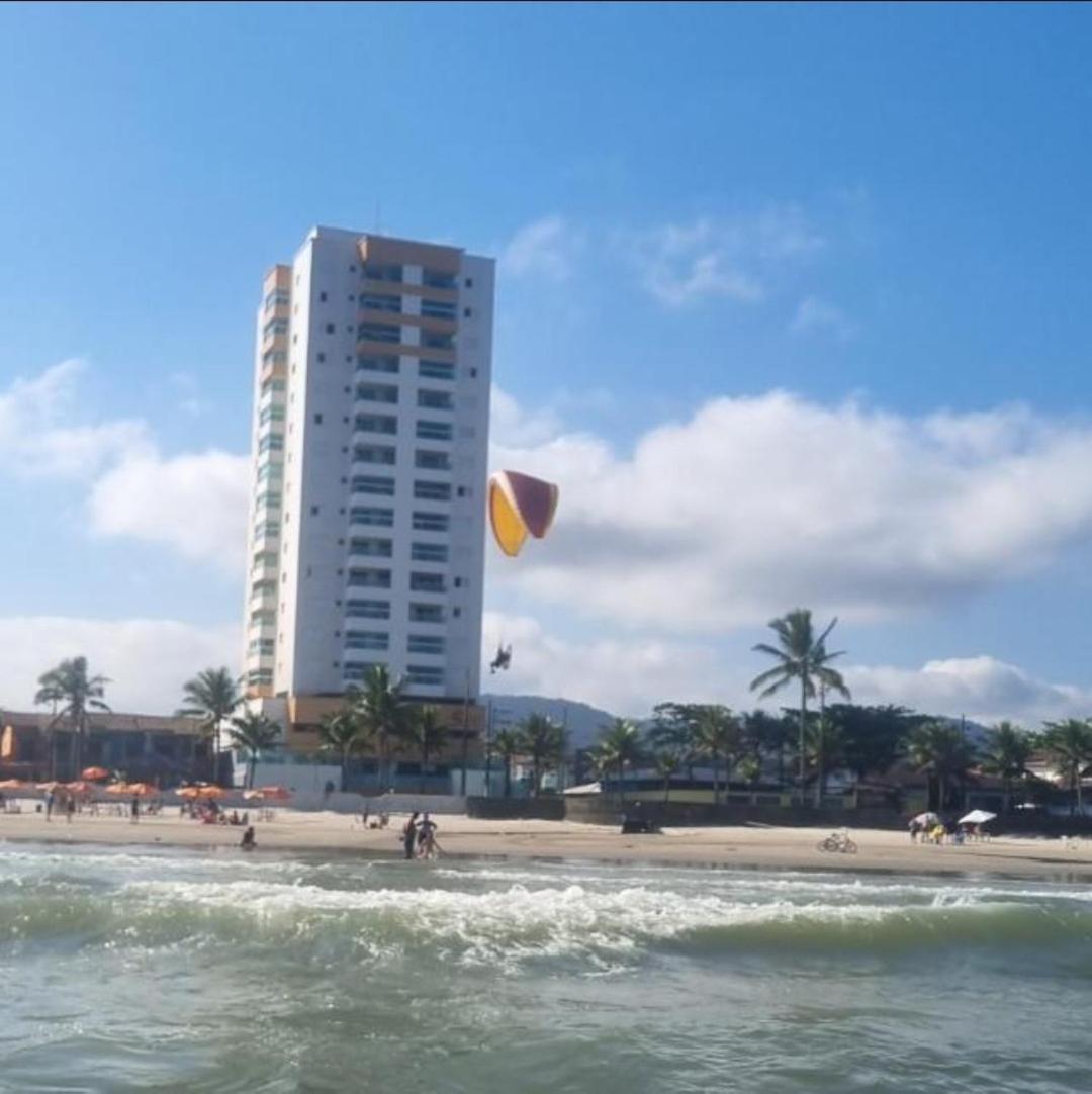 Condominio Firenze Mongaguá Exterior foto