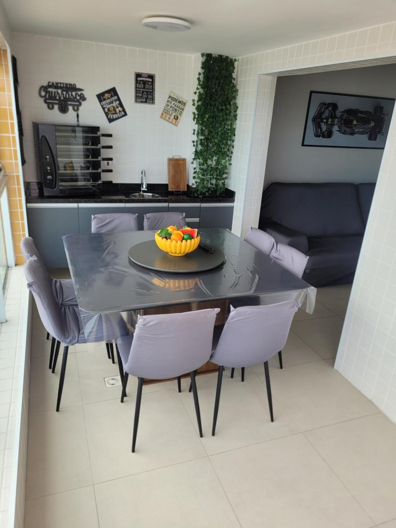 Condominio Firenze Mongaguá Exterior foto