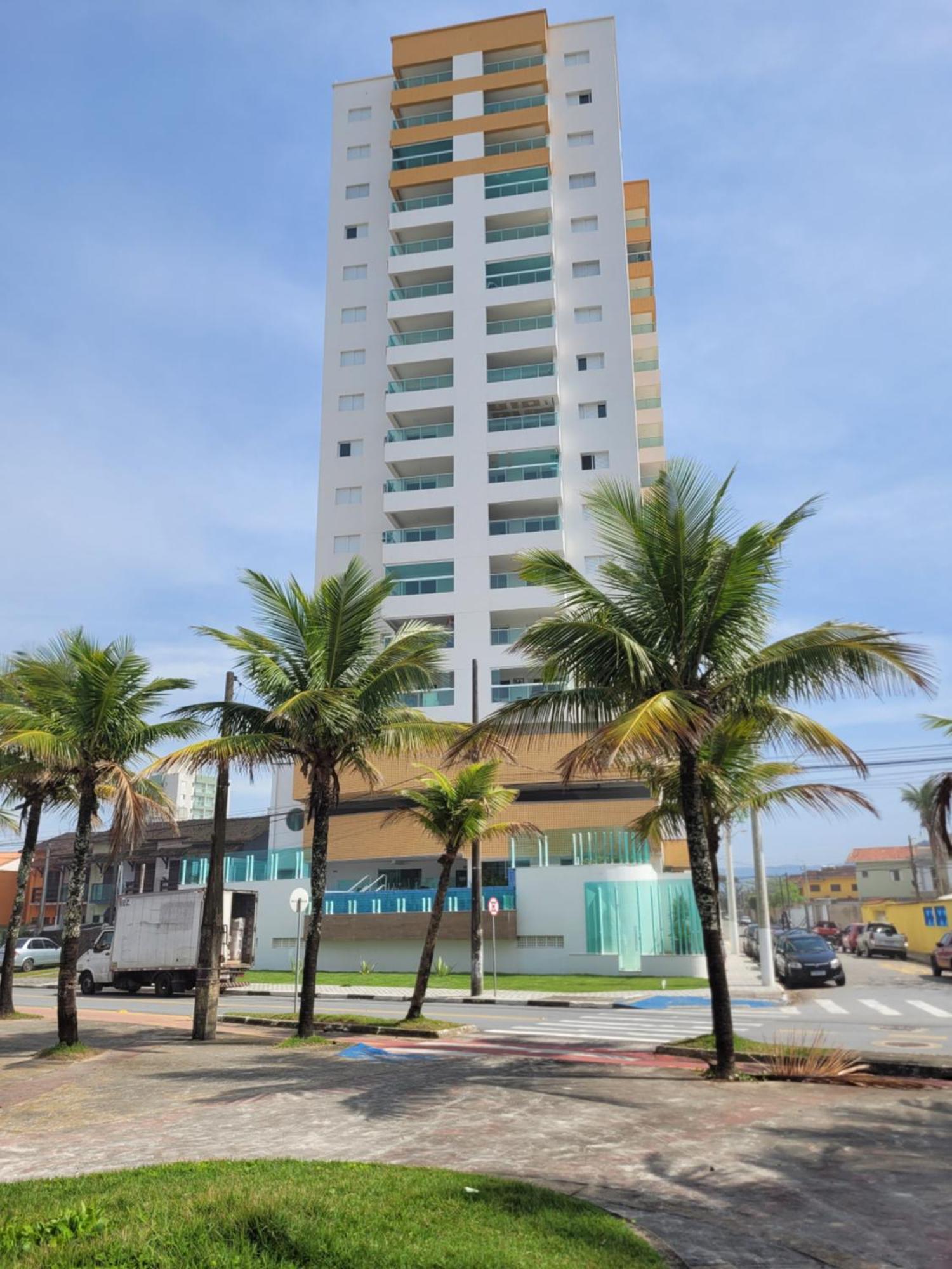 Condominio Firenze Mongaguá Exterior foto