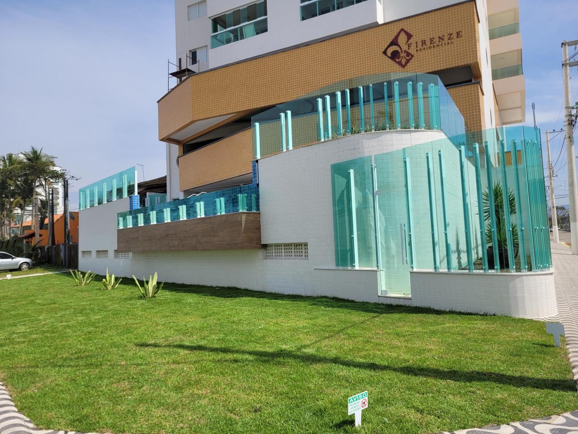 Condominio Firenze Mongaguá Exterior foto