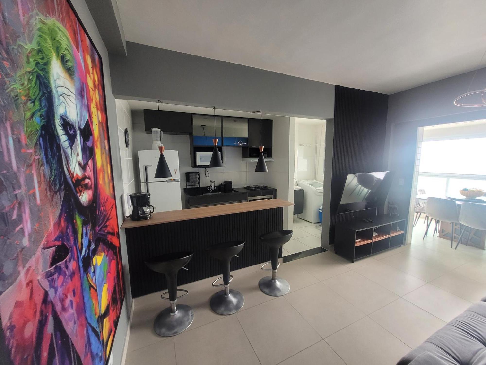 Condominio Firenze Mongaguá Exterior foto