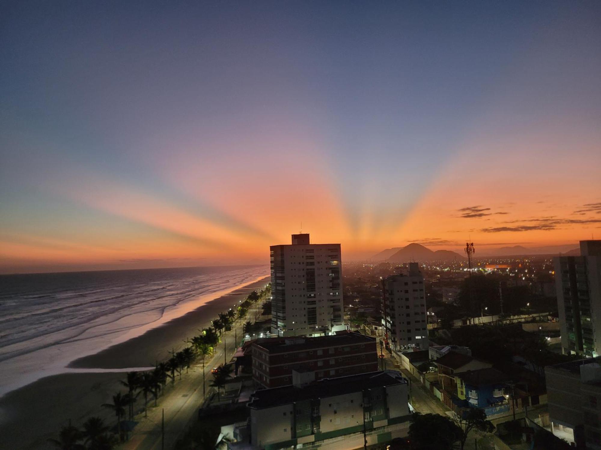 Condominio Firenze Mongaguá Exterior foto
